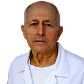 Омариев Магомед Омариевич — рентгенолог