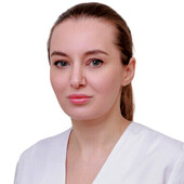 Османмагомедова Зухра Магомедовна — терапевт