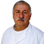 Пирбудагов Магомед Зубаригаджиевич — стоматолог, стоматолог-терапевт