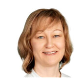 Киселева Татьяна Владимировна — мануальный терапевт