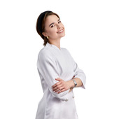 Малихова Диана Вадимовна — стоматолог, стоматолог-ортодонт