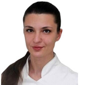 Шукова Юлия Александровна — стоматолог-ортодонт, стоматолог