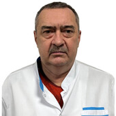 Мясников Олег Олегович — флеболог, кардиохирург