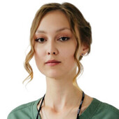 Змиева Юлия Владимировна — стоматолог