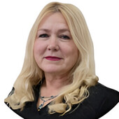 Перепеткевич Елена Геннадьевна — массажист