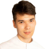 Хан Константин Михайлович — стоматолог