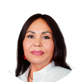 Шабалина Светлана Геннадьевна — массажист