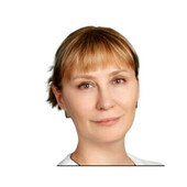 Чернявина Анна Ивановна — кардиолог