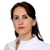 Позняк Маргарита Васильевна — педиатр