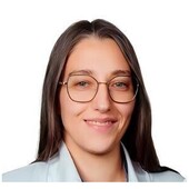 Васильева Ирина Андреевна — УЗИ-специалист, рентгенолог