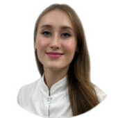 Акимова Анна Андреевна — невролог