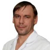 Сидоров Геннадий Геннадьевич — анестезиолог-реаниматолог