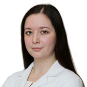 Богданчикова Лилия Вадимовна — аллерголог, иммунолог