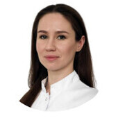Арычкова Александра Денисовна — стоматолог