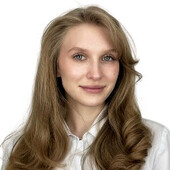 Голубых Евгения Васильевна — стоматолог-ортодонт