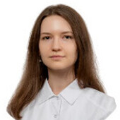 Блашенцева Алина Дмитриевна — эндоскопист