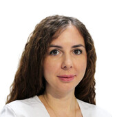 Идельчик Анастасия Ивановна — венеролог, дерматолог