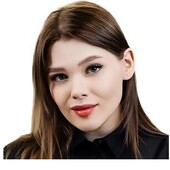 Ульянникова Дарина Геннадьевна — стоматолог, стоматолог-пародонтолог