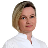 Докучаева Наталья Анатольевна — врач ЛФК