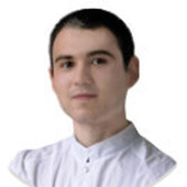 Григорян Арсен Каренович — педиатр, терапевт