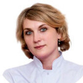 Давыдова Наталья Анатольевна — педиатр