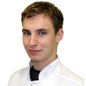 Ислентьев Артемий Русланович — массажист
