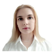 Белозерова Анна Владимировна — психотерапевт