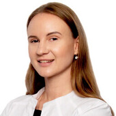 Романюк Екатерина Сергеевна — стоматолог, стоматолог-хирург