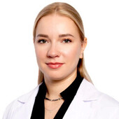 Ильина Екатерина Сергеевна — стоматолог, стоматолог-ортопед