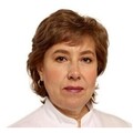 Жиганова Лариса Валериевна - гастроэнтеролог, кардиолог
