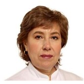 Жиганова Лариса Валериевна — гастроэнтеролог, кардиолог