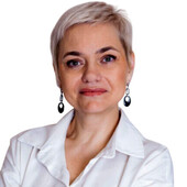 Зацаринина Ольга Владимировна — УЗИ-специалист