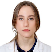 Красовская Елена Александровна — хирург