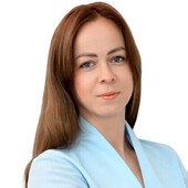 Клепикова Татьяна Валерьевна — стоматолог-терапевт