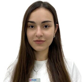 Зилфова Жанна Ираклиевна — стоматолог, стоматолог-гигиенист