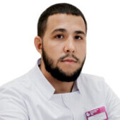 Шайхулов Руслан Рустемович — уролог