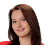 Хохина Кристина Александровна — стоматолог, стоматолог-терапевт