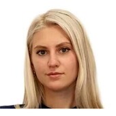 Гурман Юлия Викторовна — стоматолог