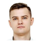 Найденков Виталий Алексеевич — артролог, травматолог