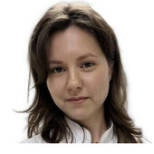 Пшонко Юлия Андреевна — невролог