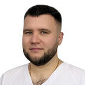 Камалов Денис Альбертович — травматолог-ортопед, ортопед