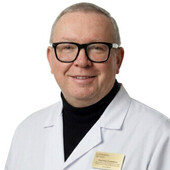 Осипов Фёдор Михайлович — психолог