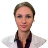 Кириллова Юлия Андреевна — рентгенолог