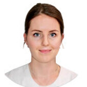 Ковалева Ксения Константиновна — ЛОР (отоларинголог)