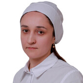 Рабунова Хадижат Курбанмагомедовна — эндокринолог