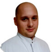 Краснов Никита Вячеславович — пульмонолог