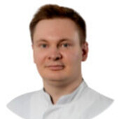 Куликов Константин Владимирович — травматолог-ортопед, ортопед