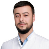 Рамазанов Руслан Гюльмагомедович — анестезиолог-реаниматолог