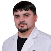 Сурхаев Артур Сурхаевич — ЛОР-хирург