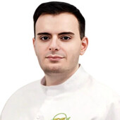 Григорян Андрей Александрович — стоматолог